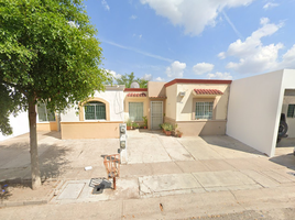 3 Schlafzimmer Haus zu verkaufen in Culiacan, Sinaloa, Culiacan, Sinaloa