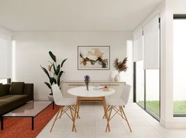 1 Bedroom Condo for sale in Juarez, Nuevo Leon, Juarez