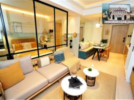 1 Bedroom Condo for sale in Cebu City, Cebu, Cebu City