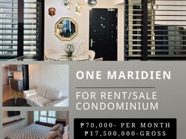 1 Bedroom Condo for rent in Southern District, Metro Manila, Makati City, Southern District