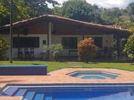 4 Schlafzimmer Villa zu verkaufen in Santa Fe De Antioquia, Antioquia, Santa Fe De Antioquia