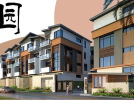 3 Schlafzimmer Villa zu verkaufen in San Juan City, Metro Manila, San Juan City