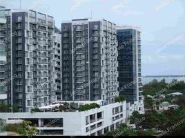 1 Bedroom Condo for rent in Hilton Port, Cebu, Lapu-Lapu City, Cebu