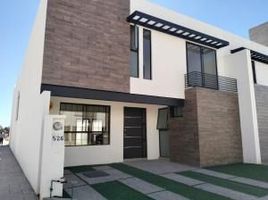 3 Bedroom House for sale in San Luis Potosi, San Luis Potosi, San Luis Potosi, San Luis Potosi