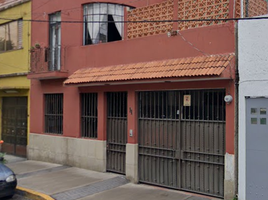 Maison 3 chambre à vendre à Gustavo A Madero, Mexico City, Gustavo A Madero