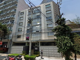 2 Schlafzimmer Wohnung zu verkaufen in Miguel Hidalgo, Mexico City, Miguel Hidalgo