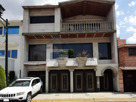 5 Habitación Villa en venta en Tultitlan, México, Tultitlan, México, México