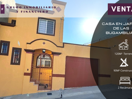 Maison 2 chambre à vendre à Tijuana, Baja California, Tijuana, Baja California