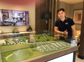  Condo for sale at Woodsville Crest 3, Paranaque City