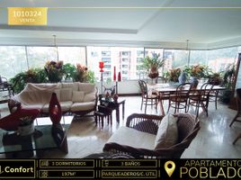 3 Schlafzimmer Appartement zu verkaufen in Medellin, Antioquia, Medellin, Antioquia