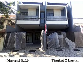 3 Bedroom House for sale in Rungkut, Surabaya, Rungkut