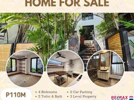 Maison 4 chambre à vendre à Muntinlupa City, Metro Manila, Muntinlupa City
