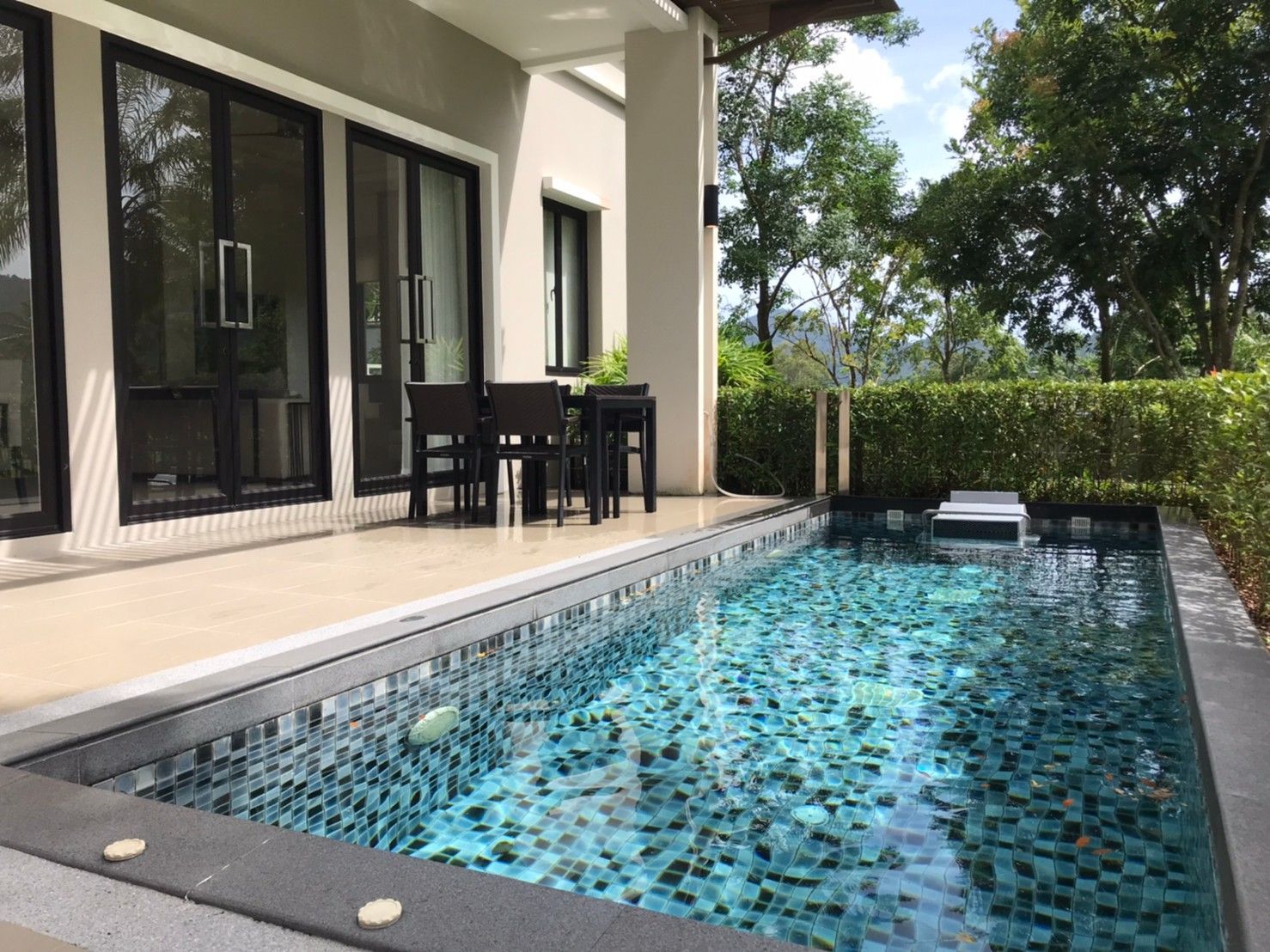 2 Bedroom Villa For Rent In Kathu, Phuket
