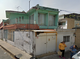 Maison 4 chambre à vendre à Benito Juarez, Mexico City, Benito Juarez