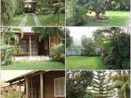 在Chaclacayo, Lima出售的4 卧室 屋, Chaclacayo