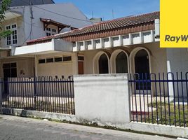 8 Kamar Vila for sale in Gubeng, Surabaya, Gubeng