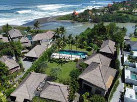 5 Kamar Vila for sale in Pura Tanah Lot, Kediri, Mengwi