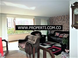 3 Habitación Apartamento en venta en Retiro, Antioquia, Retiro