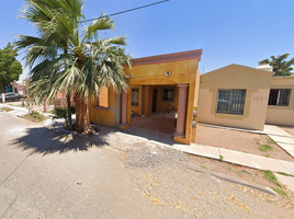Villa 2 chambre à vendre à Cajeme, Sonora, Cajeme