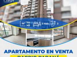 3 Habitación Apartamento en venta en San Juan De Pasto, Narino, San Juan De Pasto