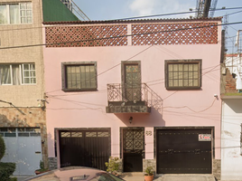 3 Bedroom Villa for sale in Cuauhtemoc, Mexico City, Cuauhtemoc