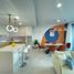 2 Habitación Apartamento en alquiler en Ward 22, Ho Chi Minh City, Ward 22
