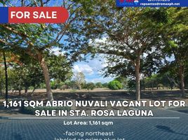  Terreno (Parcela) en venta en Santa Rosa City, Calabarzon, Santa Rosa City
