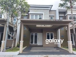 Maison 4 chambre à vendre à Jimbaran, Bali, Jimbaran, Badung