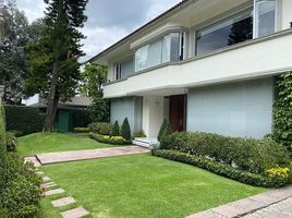 Villa 4 chambre à vendre à Naucalpan De Juarez, Mexico, Naucalpan De Juarez