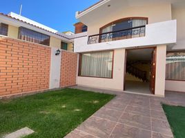 5 Habitación Casa en venta en Arequipa, Cerro Colorado, Arequipa, Arequipa