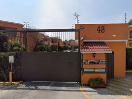 3 Schlafzimmer Villa zu verkaufen in Miguel Hidalgo, Mexico City, Miguel Hidalgo