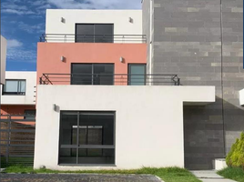3 Schlafzimmer Appartement zu verkaufen in Toluca, Mexico, Toluca