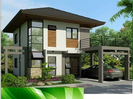 3 Bedroom House for sale in Compostela, Cebu, Compostela