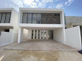 Maison 3 chambre à vendre à Merida, Yucatan, Merida, Yucatan