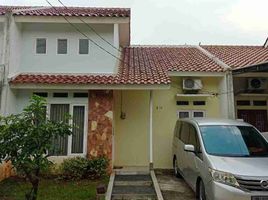 2 Bedroom House for sale in Bogor Utara, Bogor, Bogor Utara