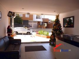 3 Bedroom Apartment for sale in Santafé Mall (Centro Comercial Santafé Bogotá), Bogota, Bogota