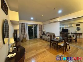 1 Bedroom Condo for sale at Park Point Residences, Cebu City