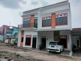 3 Kamar Rumah for sale in Jatiasih, Bekasi, Jatiasih