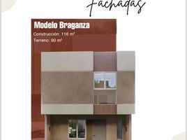 3 Schlafzimmer Haus zu verkaufen in Guadalajara, Jalisco, Guadalajara, Jalisco