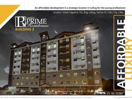 1 Bedroom Condo for sale in Cebu City, Cebu, Cebu City