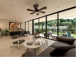 3 Schlafzimmer Appartement zu verkaufen in Yaxkukul, Yucatan, Yaxkukul
