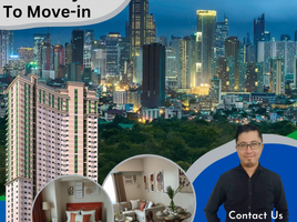 1 Bedroom Condo for sale in Recto LRT-2, Santa Cruz, Santa Cruz