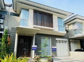 5 Habitación Villa en venta en Lakarsantri, East Jawa, Lakarsantri