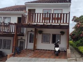 3 Bedroom House for sale in Floridablanca, Santander, Floridablanca