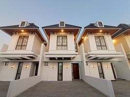 4 Bedroom House for sale in Jatiasih, Bekasi, Jatiasih