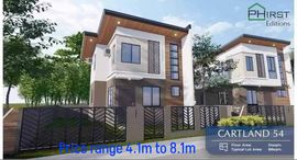 Available Units at PHirst Park Homes Batulao