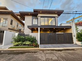 5 Schlafzimmer Haus zu verkaufen in Southern District, Metro Manila, Paranaque City