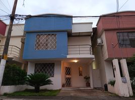 3 Bedroom House for sale in Guayaquil, Guayas, Guayaquil, Guayaquil