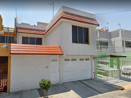 3 Schlafzimmer Villa zu verkaufen in Tultitlan, Mexico, Tultitlan, Mexico