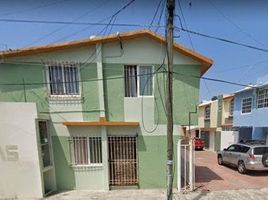 Villa 3 chambre à vendre à Veracruz, Veracruz, Veracruz, Veracruz